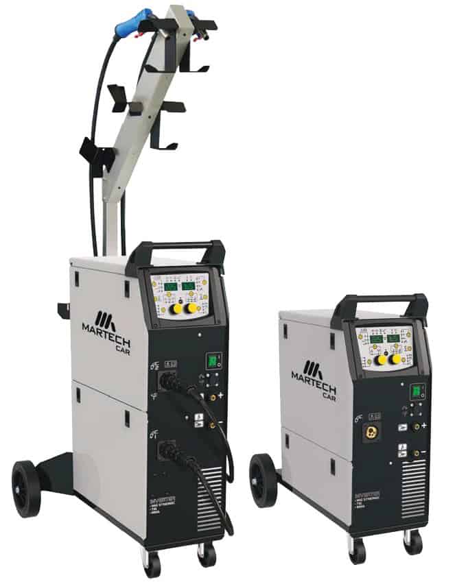 Soldadura Industrial